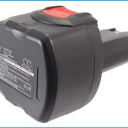 ILC Replacement for Bosch B B BOSCH